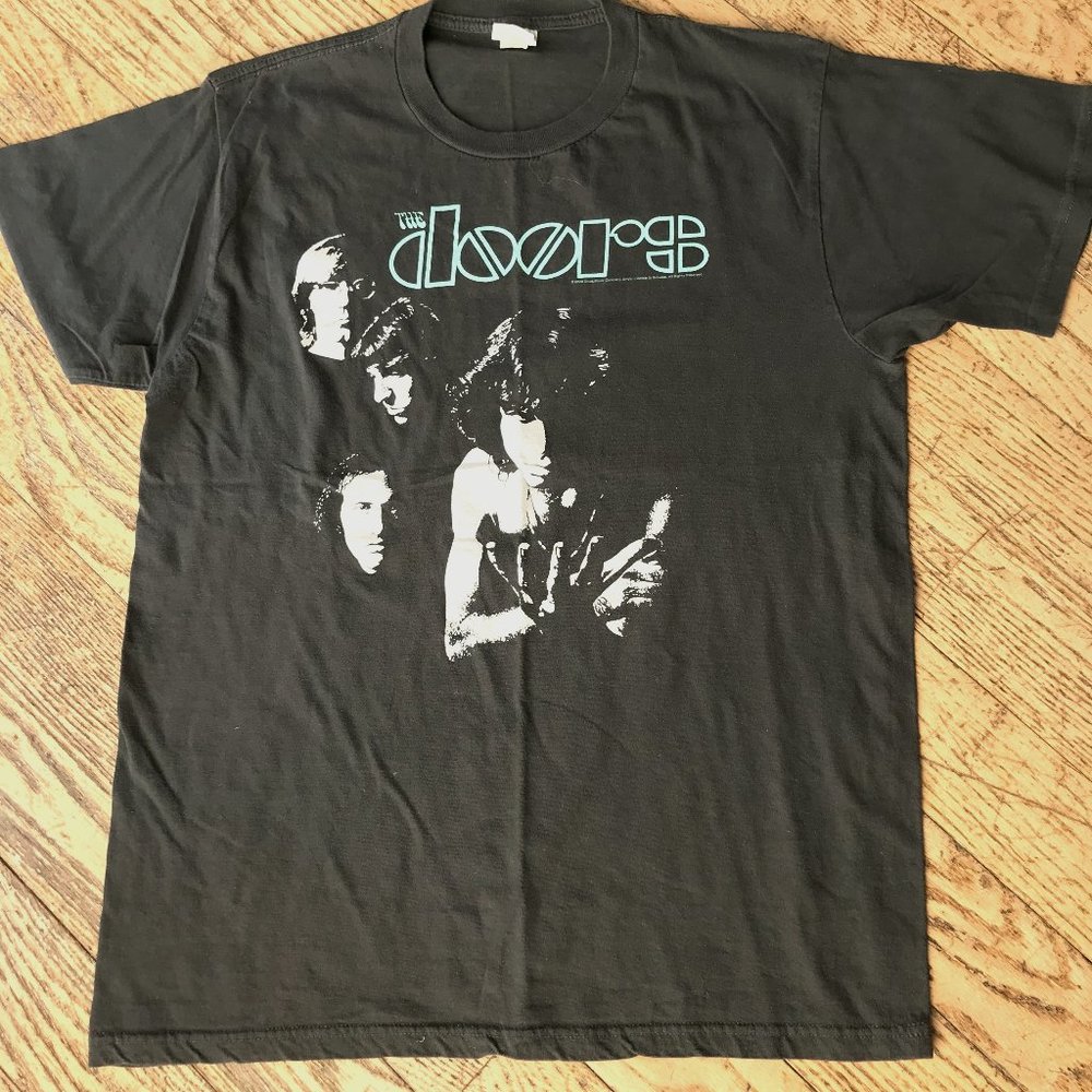 DOORS Music Company T-shirt